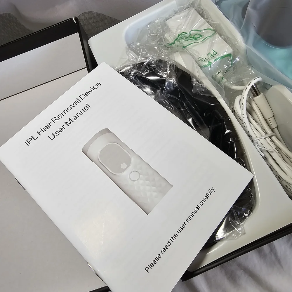 Laser Hair Removal Permanent , Brand New